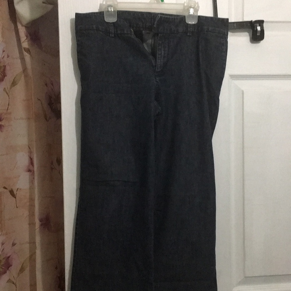 Capris jeans - Picture 2 of 6